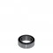 Black bearing bearing 15 × 24 × 7 mm B5 63802-2RS UB-63802-B5