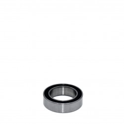 Black bearing csapágy 17 × 26 × 7 mm B5 63803-2RS UB-63803-B5