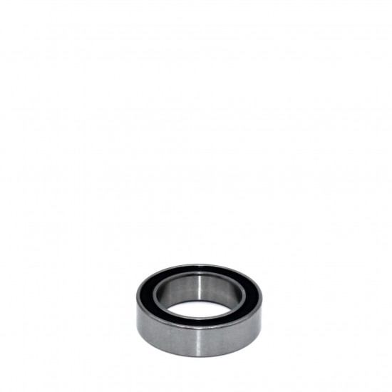 Black bearing bearing 17 × 26 × 7 mm B5 63803-2RS UB-63803-B5