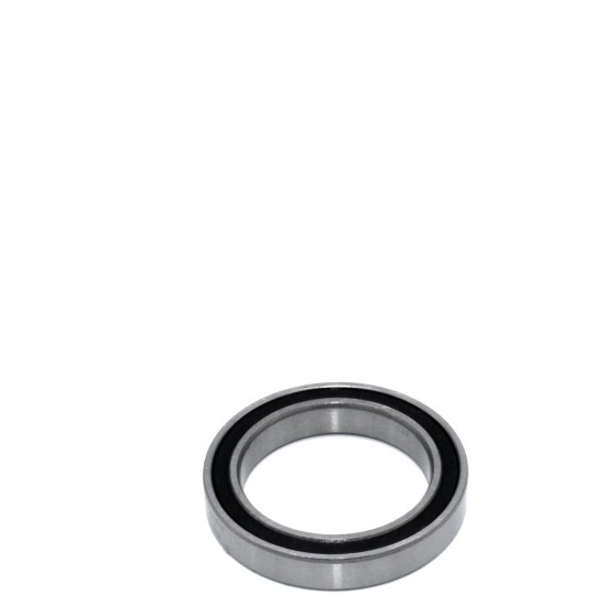 Black bearing csapágy 30 × 42 × 7 mm B5 6806-2RS / 61806-2RS UB-6806-B5