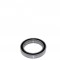 Black bearing csapágy 30 × 42 × 7 mm B5 6806-2RS / 61806-2RS UB-6806-B5