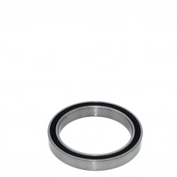 Black bearing csapágy 35 × 47 × 7 mm B5 6807-2RS / 61807-2RS UB-6807-B5