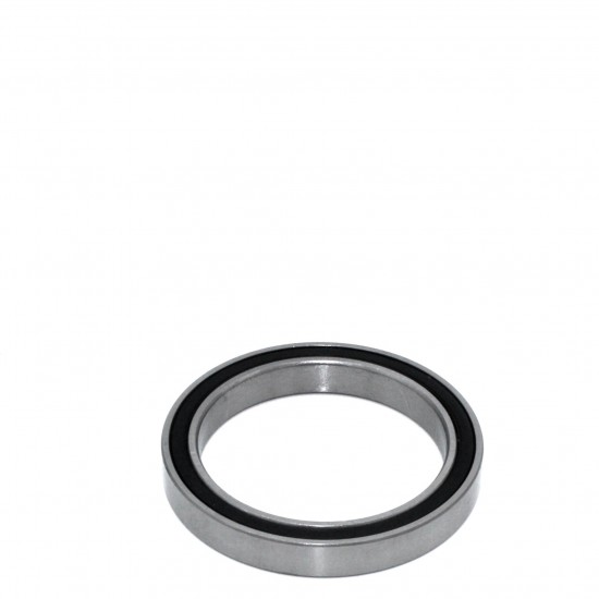 Black bearing csapágy 35 × 47 × 7 mm B5 6807-2RS / 61807-2RS UB-6807-B5