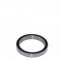 Black bearing csapágy 40 × 52 × 7 mm B5 6808-2RS / 61808-2RS UB-6808-B5