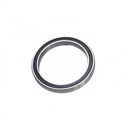 Black bearing csapágy 45 × 58 × 7 mm B5 6809-2RS / 61809-2RS UB-6809-B5