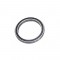 Black bearing csapágy 45 × 58 × 7 mm B5 6809-2RS / 61809-2RS UB-6809-B5