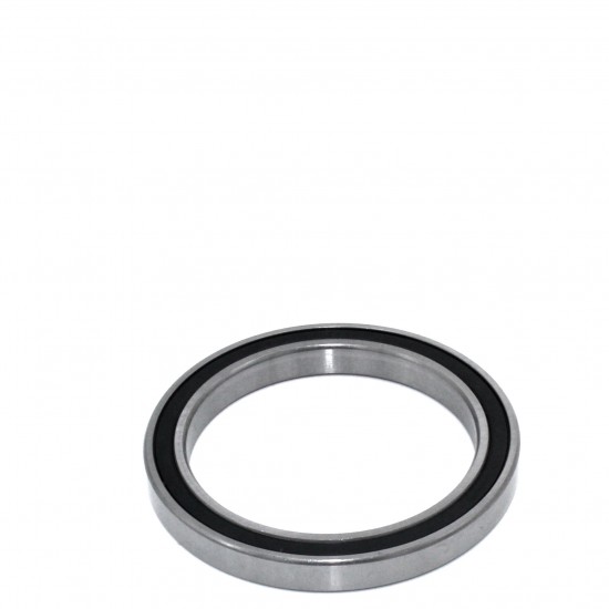 Black bearing csapágy 50 × 65 × 7 mm B5 6810-2RS / 61810-2RS UB-6810-B5