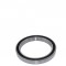 Black bearing bearing 50 × 65 × 7 mm B5 6810-2RS / 61810-2RS UB-6810-B5