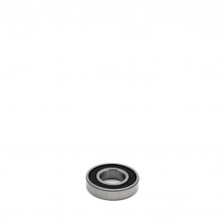 Black bearing csapágy 10 × 22 × 6 mm B5 6900-2RS / 61900-2RS UB-6900-B5