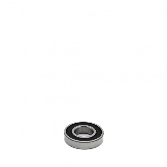 Black bearing csapágy 10 × 22 × 6 mm B5 6900-2RS / 61900-2RS UB-6900-B5