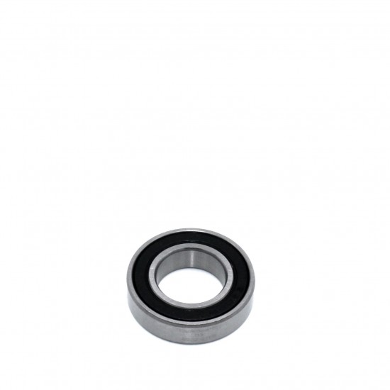 Black bearing csapágy 15 × 28 × 7 mm B5 6902-2RS / 61902-2RS UB-6902-B5
