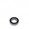 Black bearing bearing 15 × 28 × 7 mm B5 6902-2RS / 61902-2RS UB-6902-B5
