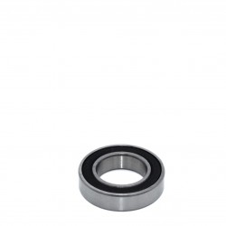 Black bearing csapágy 17 × 30 × 7 mm B5 6903-2RS / 61903-2RS UB-6903-B5
