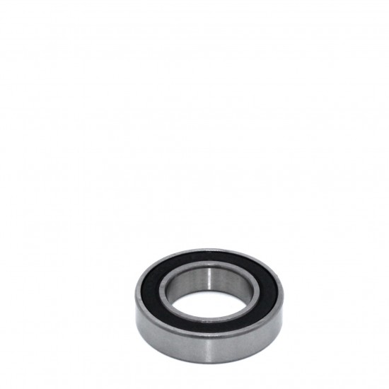 Black bearing csapágy 17 × 30 × 7 mm B5 6903-2RS / 61903-2RS UB-6903-B5