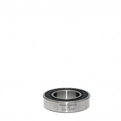 Black bearing csapágy 20 × 37 × 9 mm B5 6904-2RS / 61904-2RS UB-6904-B5