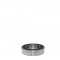 Black bearing csapágy 20 × 37 × 9 mm B5 6904-2RS / 61904-2RS UB-6904-B5