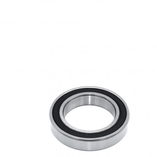 Black bearing csapágy 30 × 47 × 9 mm B5 6906-2RS / 61906-2RS UB-6906-B5