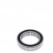Black bearing csapágy 30 × 47 × 9 mm B5 6906-2RS / 61906-2RS UB-6906-B5