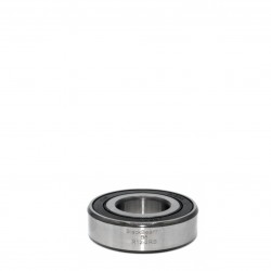 Black bearing csapágy 19.05 × 41.275 × 11.1 mm B5 R12-2RS UB-R12-B5