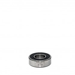 Black bearing csapágy 12.7 × 28.57 × 7.94 mm B5 R8-2RS UB-R8-B5