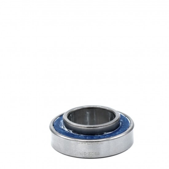 Black bearing csapágy peremes váz forgáspont 15 × 28 × 7 / 10 mm 6902-2RS MAX EB-6902-MAX