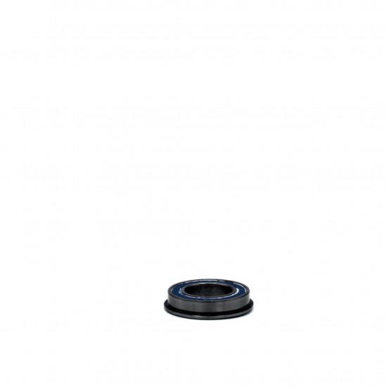 Black bearing csapágy peremes váz forgáspont 12 × 21 / 23 × 5 mm F6801 2RS MAX FB-6801-MAX