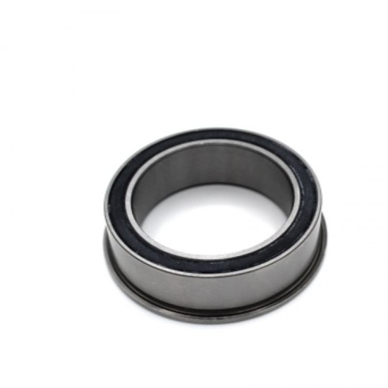 Black bearing csapágy peremes váz forgáspont 30 × 41 / 44 × 10 mm 61806-2RS / 6806-2RS FB-6806-B3