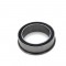 Black bearing bearing extended flanged frame pivot 30 × 41 / 44 × 10 mm 61806-2RS / 6806-2RS FB-6806-B3