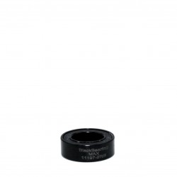 Black bearing csapágy váz forgáspont 11 × 19 × 7 mm 11197 2RS MAX UB-11197-MAX