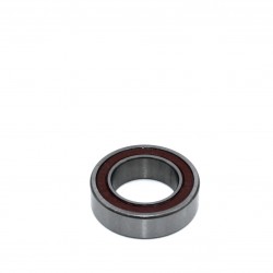 Black bearing csapágy váz forgáspont 15 × 25 × 7 mm 15257-2RS MAX UB-15257-MAX