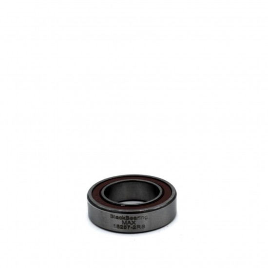 Black bearing bearing frame pivot 15 × 26 × 7 mm 15267-2RS MAX UB-15267-MAX