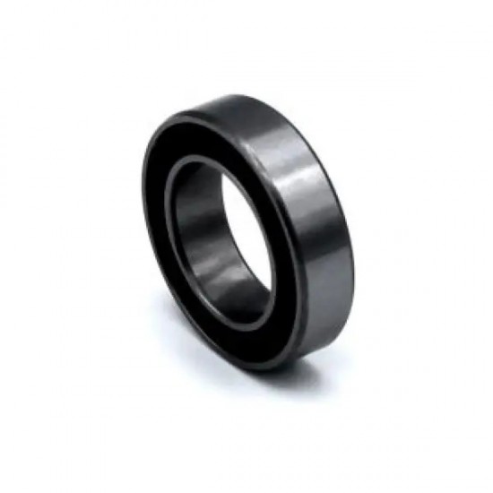 Black bearing csapágy váz forgáspont 17x28x7 mm MAX 17287 2RS UB-17287-MAX