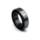 Black bearing csapágy váz forgáspont 17x28x7 mm MAX 17287 2RS UB-17287-MAX