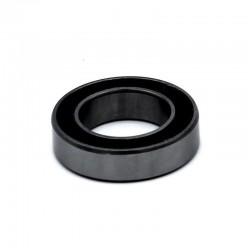 Black bearing csapágy váz forgáspont 17x28x7 mm MAX 17287 2RS UB-17287-MAX