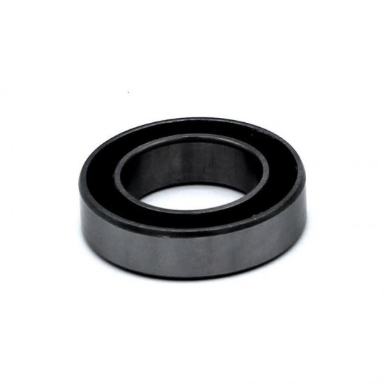Black bearing csapágy váz forgáspont 17x28x7 mm MAX 17287 2RS UB-17287-MAX