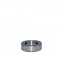 Black bearing csapágy váz forgáspont 19.05 × 31 × 7 mm 1905317-2RS MAX UB-1905317-MAX
