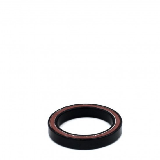Black bearing bearing frame pivot 27.5 × 37 × 6.5 mm 2753765-2RS MAX UB-2753765-MAX