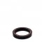 Black bearing bearing frame pivot 27.5 × 37 × 6.5 mm 2753765-2RS MAX UB-2753765-MAX