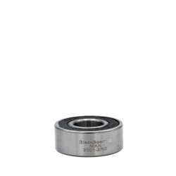 Black bearing csapágy váz forgáspont 12 x 28 x 12 mm 3001-2RS MAX UB-3001-MAX