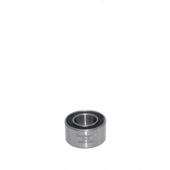 Black bearing csapágy váz forgáspont 10 x 19 x 7 mm 3800-2RS MAX UB-3800-MAX
