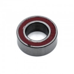 Black bearing csapágy váz forgáspont 15 × 28 × 10 mm 3902-2RS MAX UB-3902-MAX