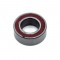 Black bearing bearing frame pivot 15 × 28 × 10 mm 3902-2RS MAX UB-3902-MAX