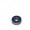 Black bearing bearing frame pivot 12 x 28 x 8 mm 6001-2RS MAX UB-6001-MAX