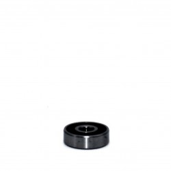 Black bearing csapágy váz forgáspont 6 x 19 x 6 mm 626-2RS MAX UB-626-MAX