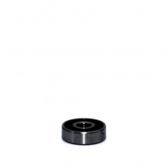 Black bearing bearing frame pivot 6 x 19 x 6 mm 626-2RS MAX UB-626-MAX
