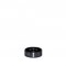 Black bearing bearing frame pivot 6 x 19 x 6 mm 626-2RS MAX UB-626-MAX