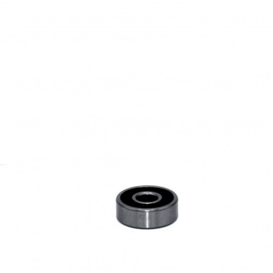 Black bearing csapágy váz forgáspont 8 × 24 × 8 mm 628 2RS MAX UB-628-MAX