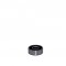 Black bearing bearing frame pivot 8 × 24 × 8 mm 628 2RS MAX UB-628-MAX