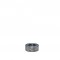 Black bearing csapágy váz forgáspont 10 x 19 x 7 mm 63800-2RS MAX UB-63800-MAX