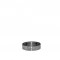 Black bearing csapágy váz forgáspont 17 × 26 × 7 mm 63803-2RS MAX UB-63803-MAX